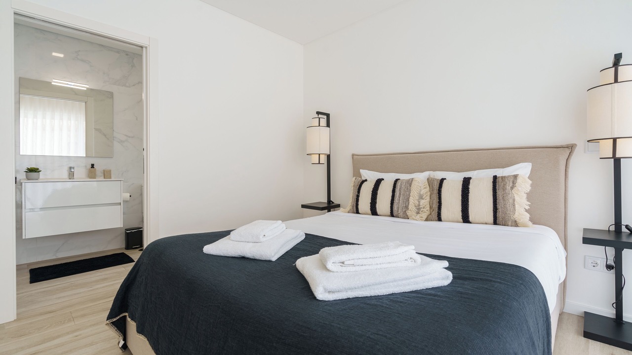 Photo of Bedroom in Atalaia