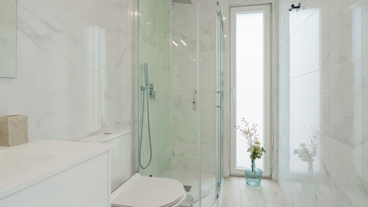 Photo of Bathroom in Atalaia