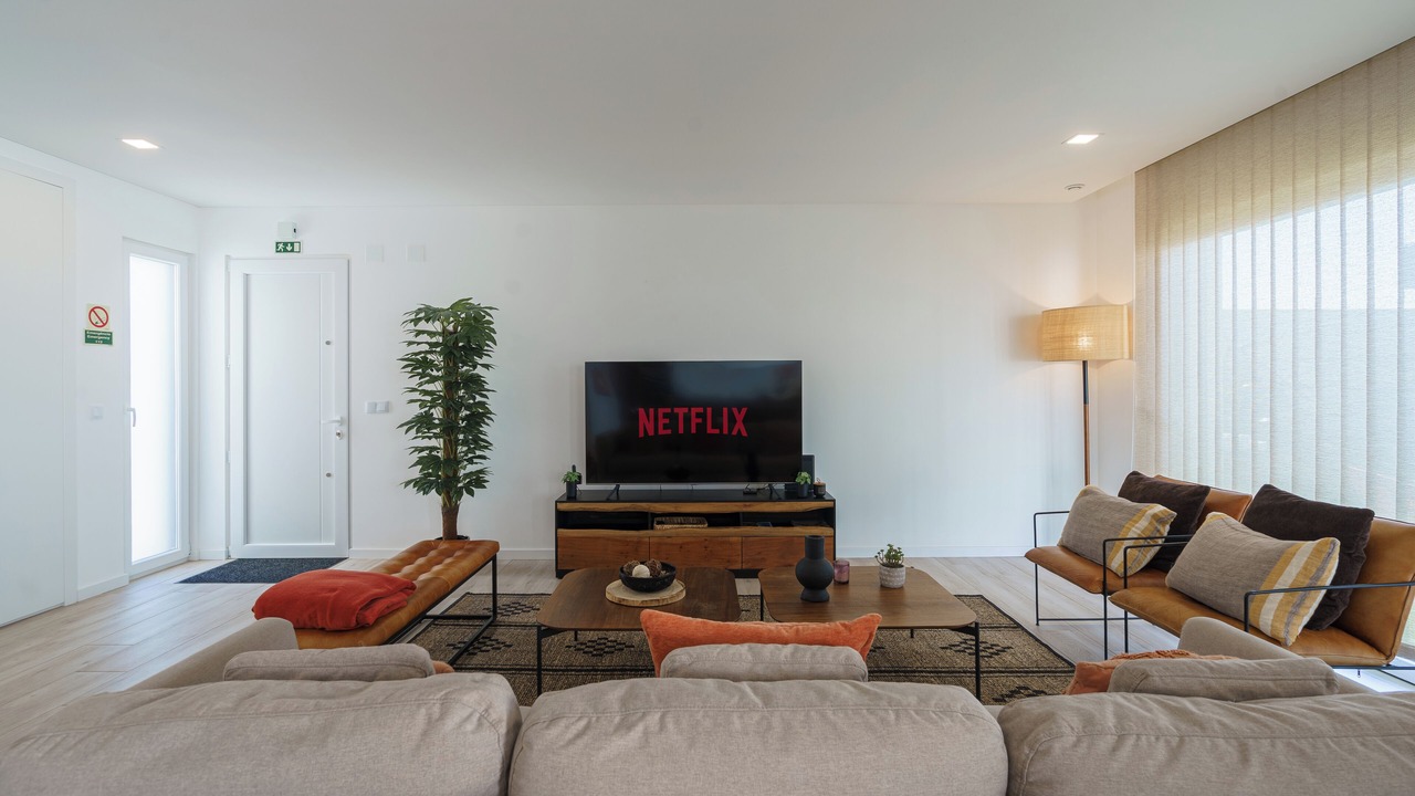Photo of Livingroom in Atalaia