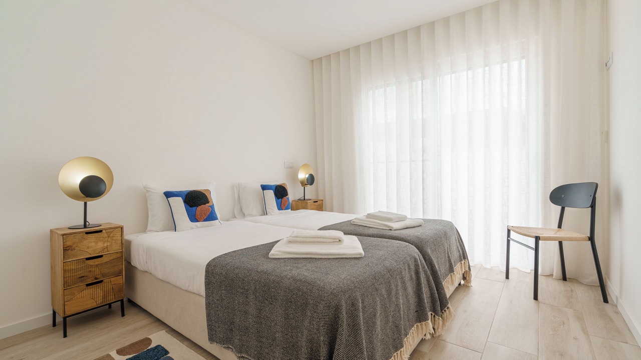 Photo of Bedroom in Atalaia