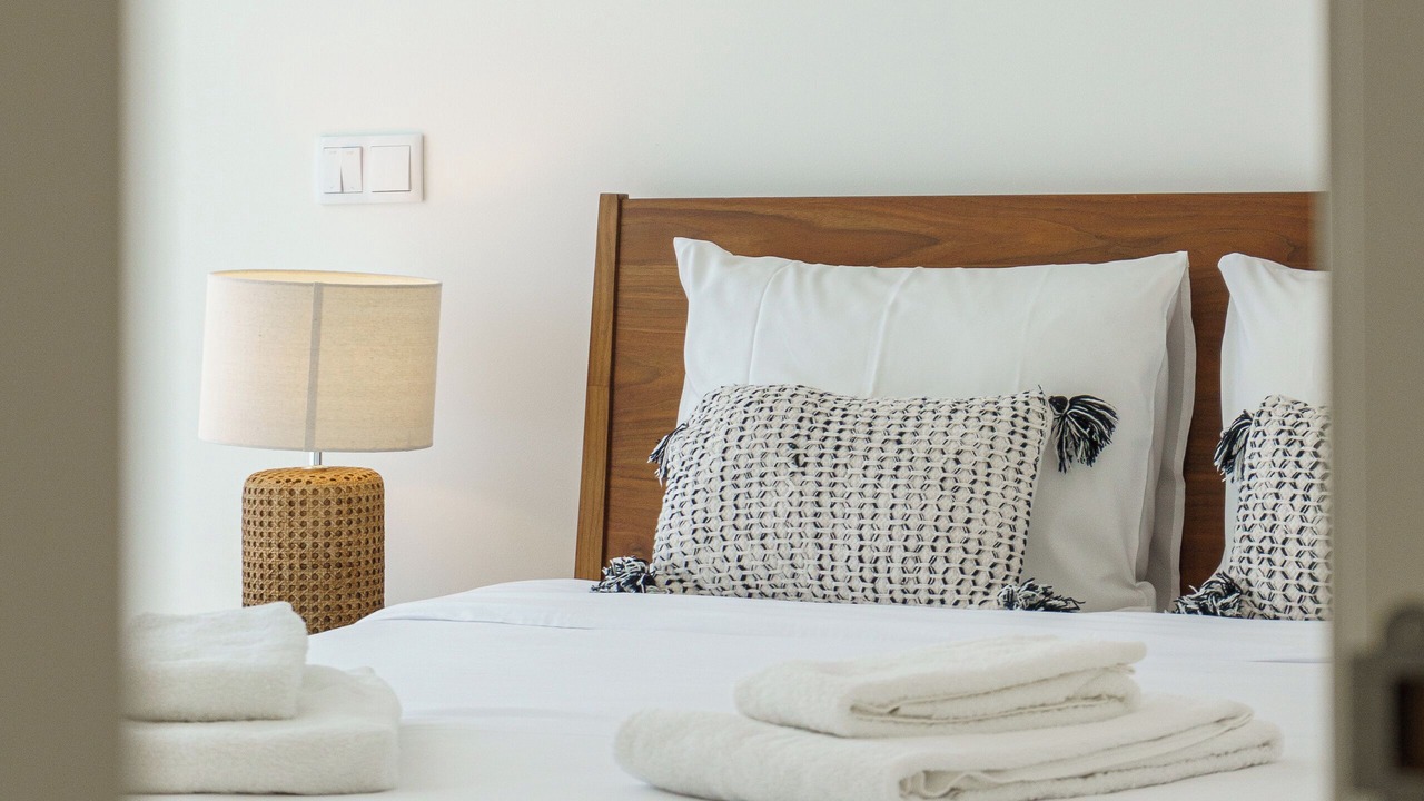 Photo of Bedroom in Atalaia