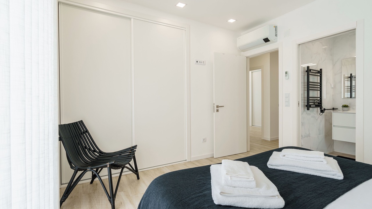 Photo of Bedroom in Atalaia