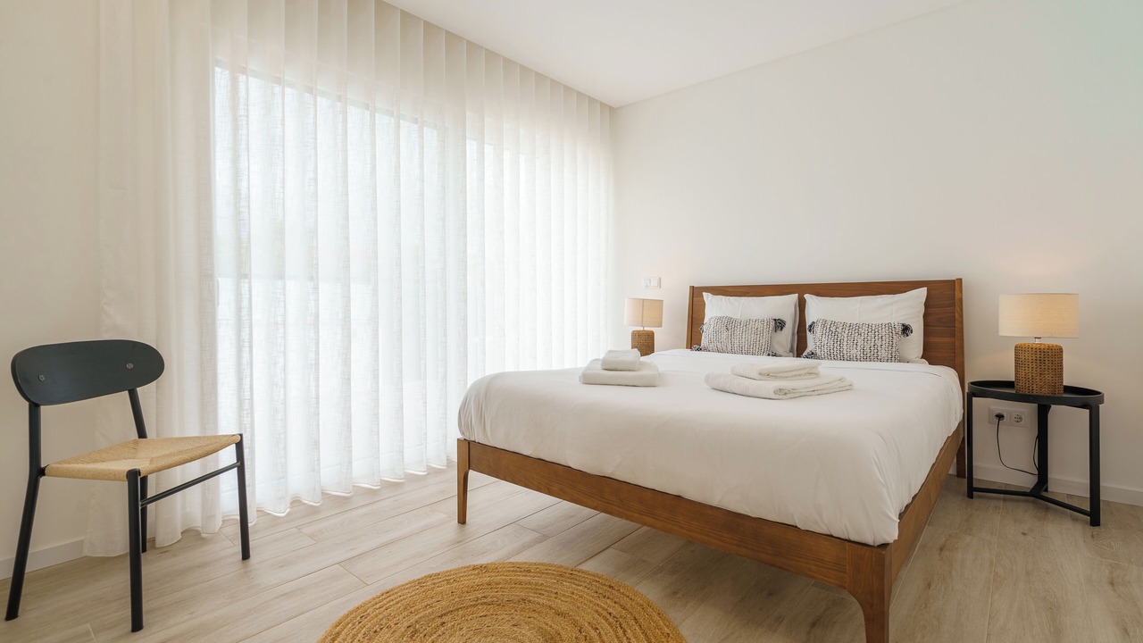 Photo of Bedroom in Atalaia