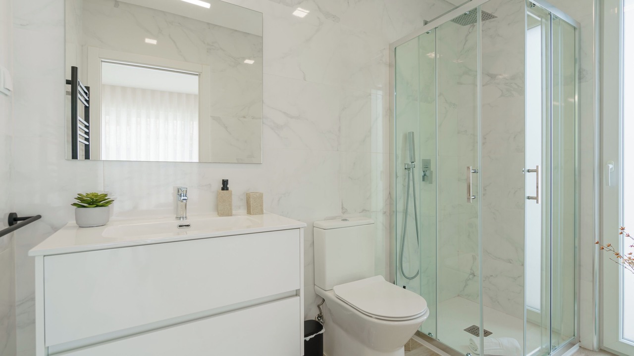 Photo of Bathroom in Atalaia