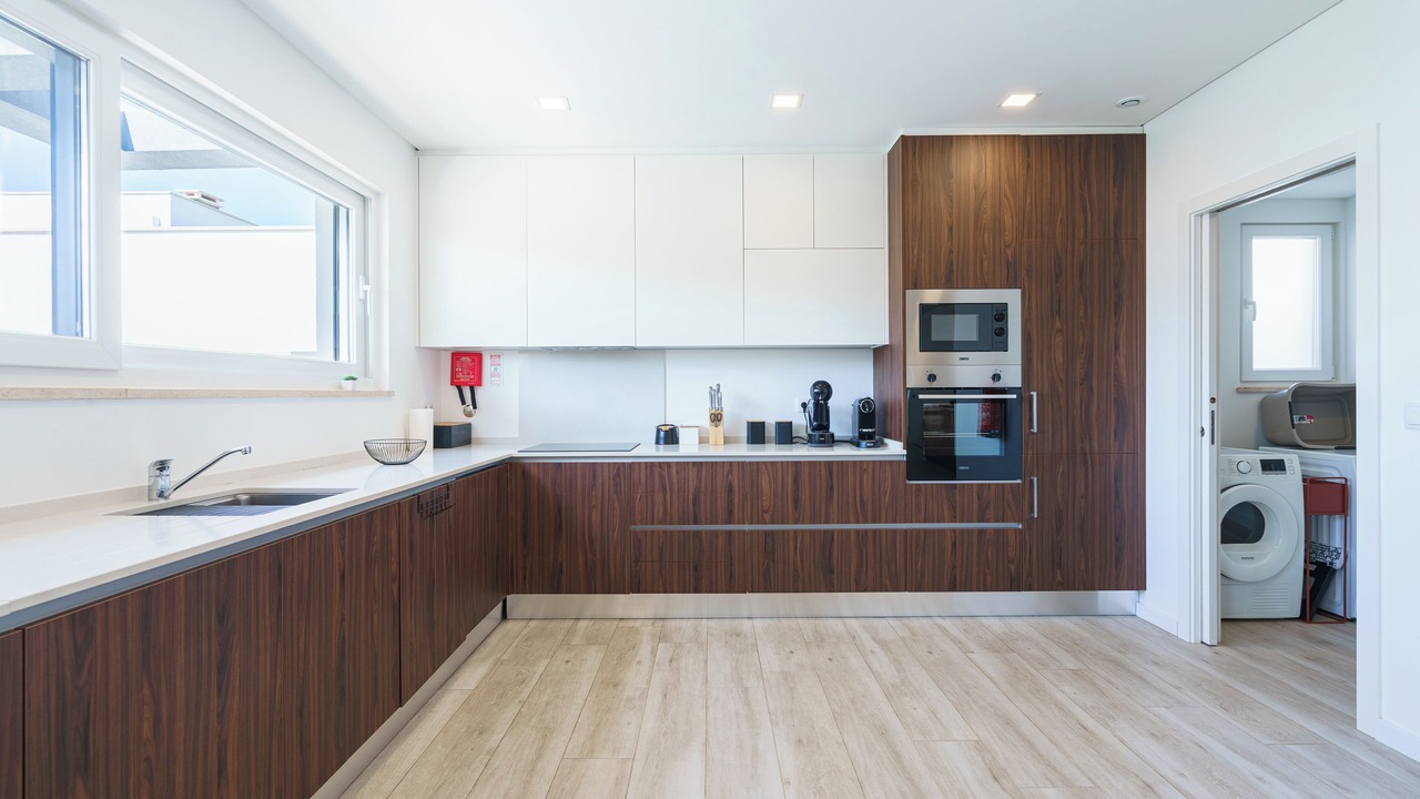 Photo of Kitchen in Atalaia