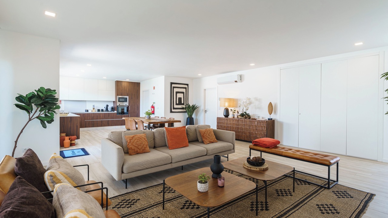 Photo of Livingroom in Atalaia