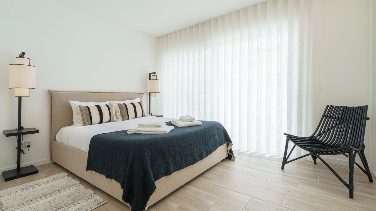 Photo of Bedroom in Atalaia