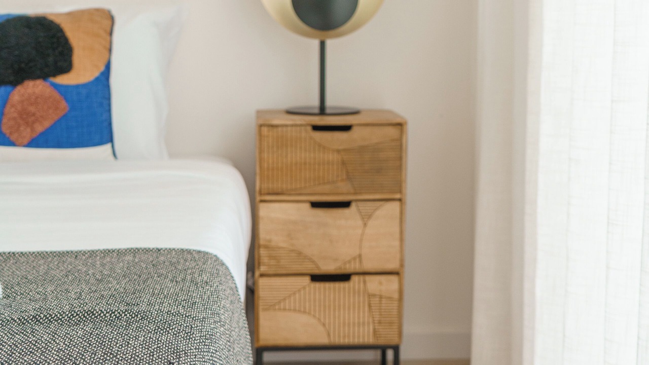 Photo of Bedroom in Atalaia
