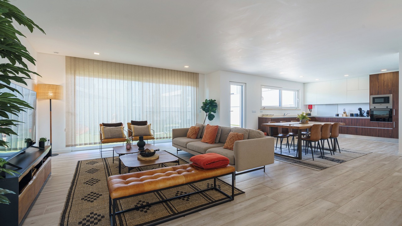Photo of Livingroom in Atalaia