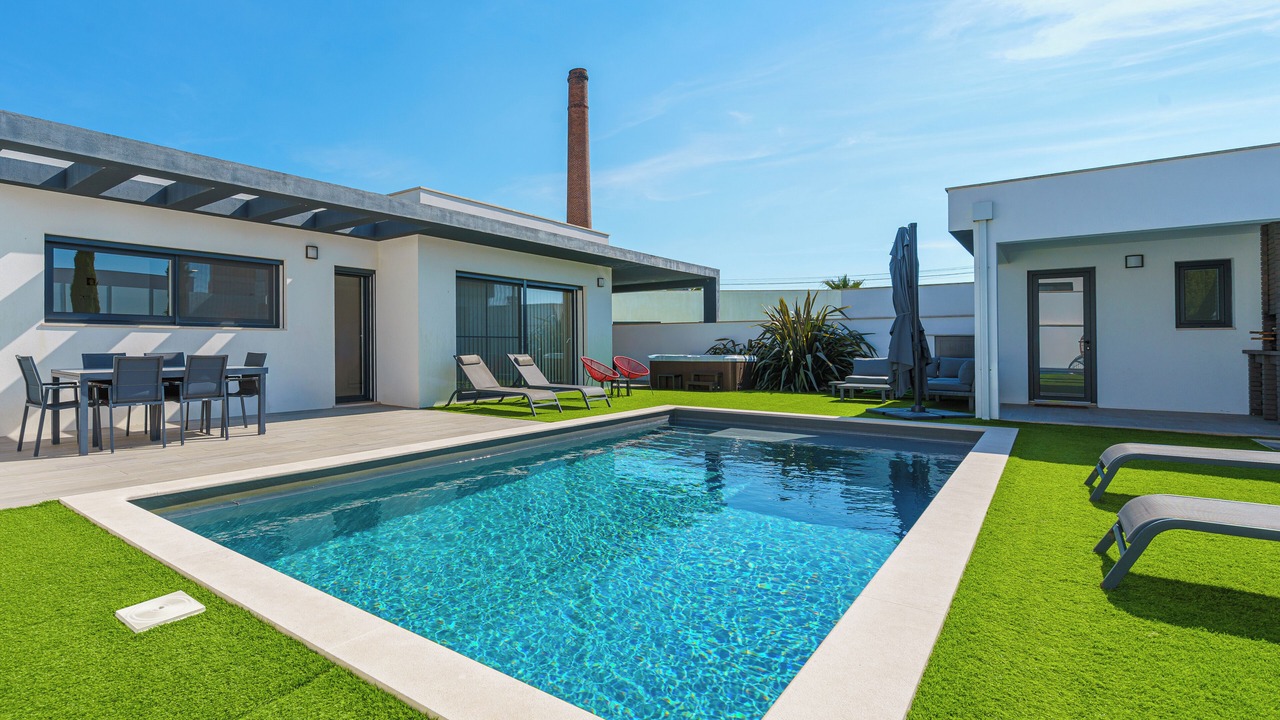 Photo of Outdoor in Atalaia