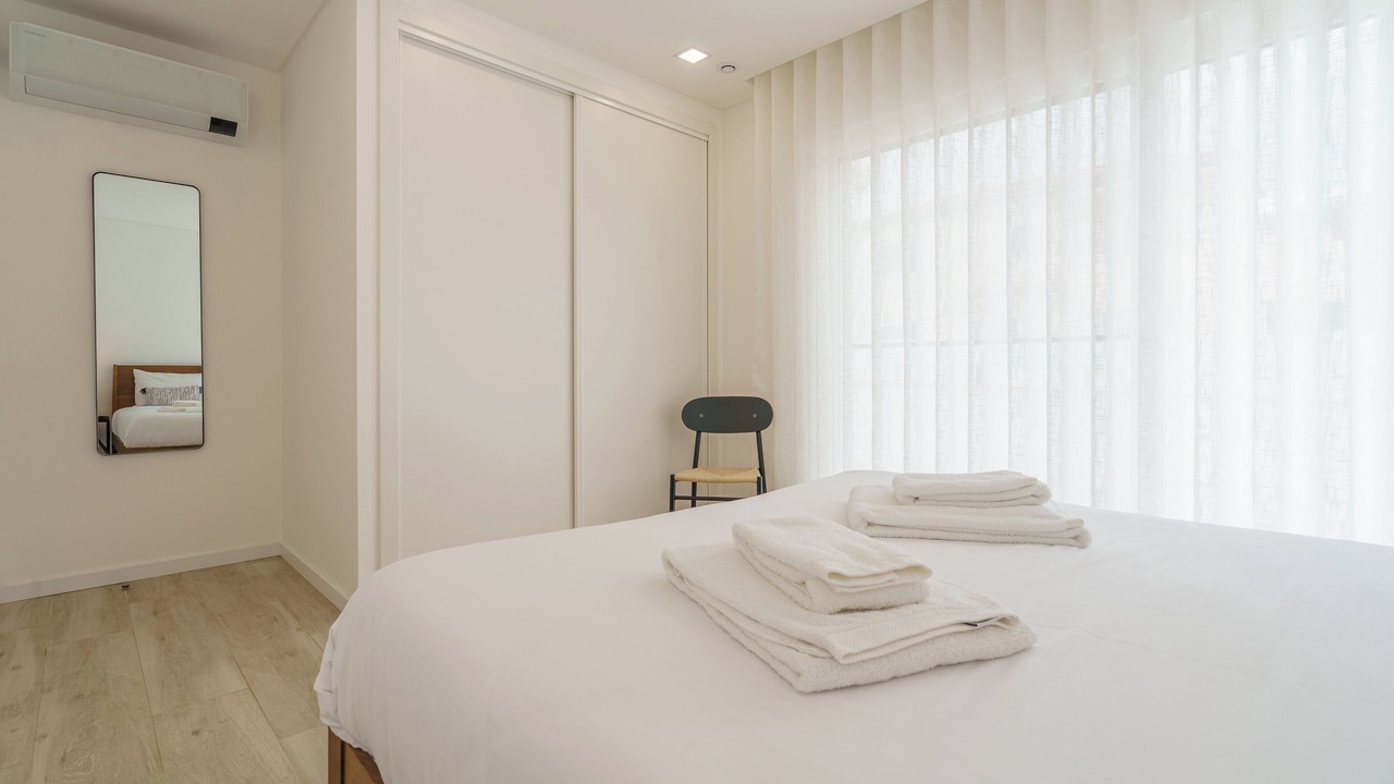 Photo of Bedroom in Atalaia