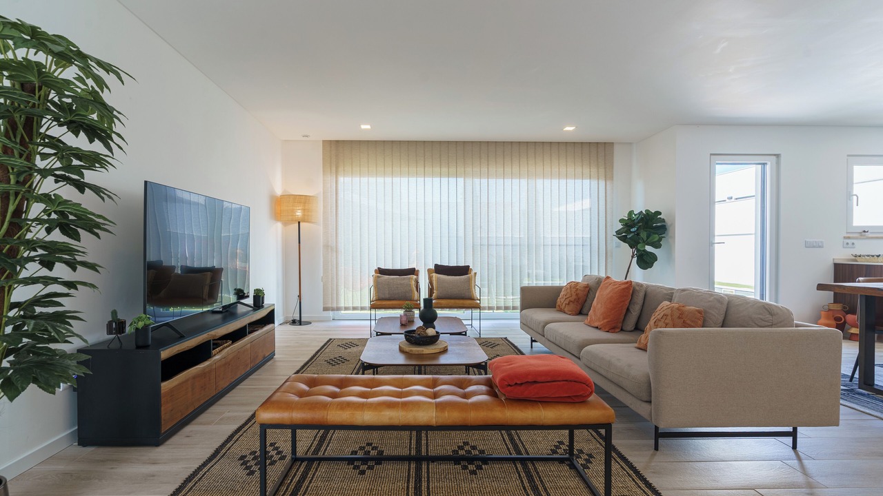 Photo of Livingroom in Atalaia