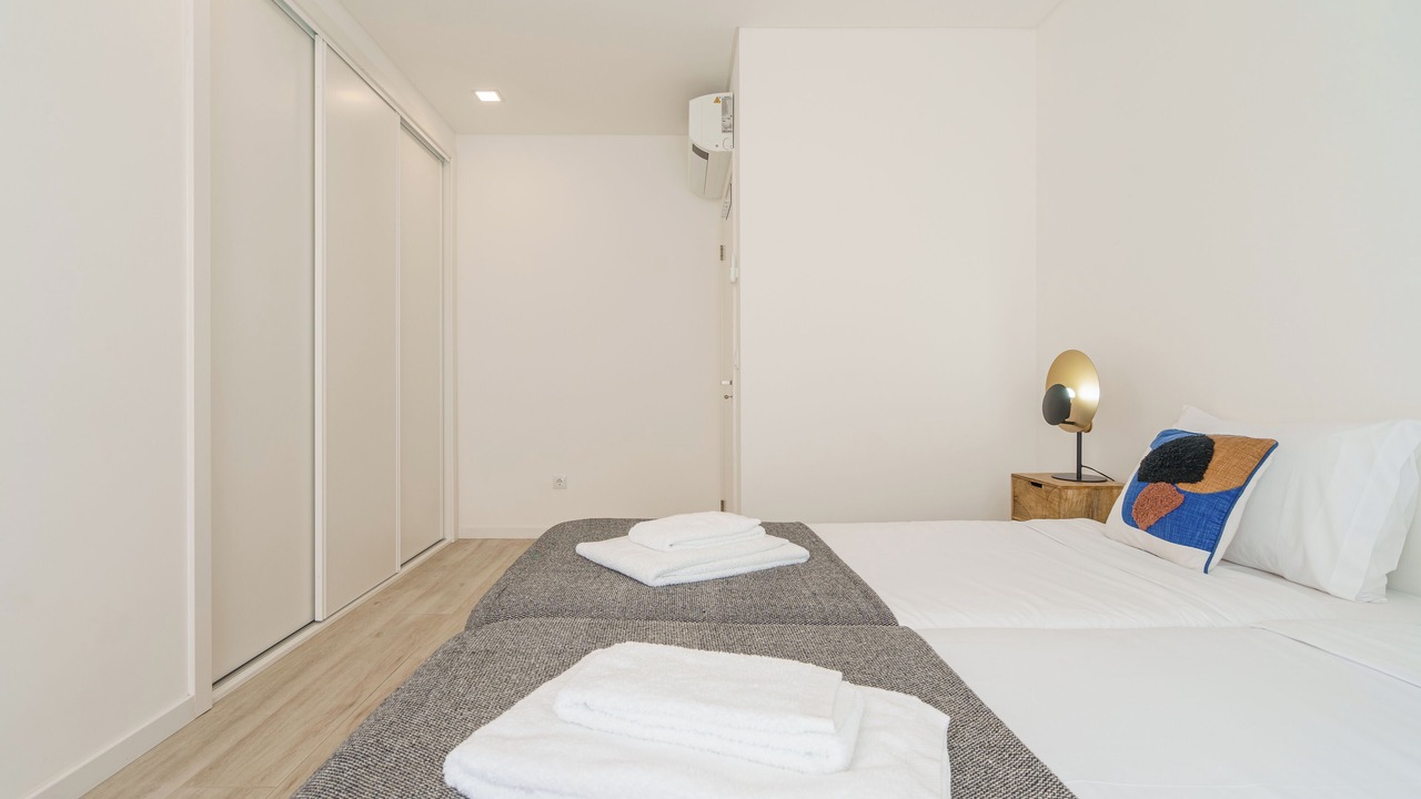 Photo of Bedroom in Atalaia