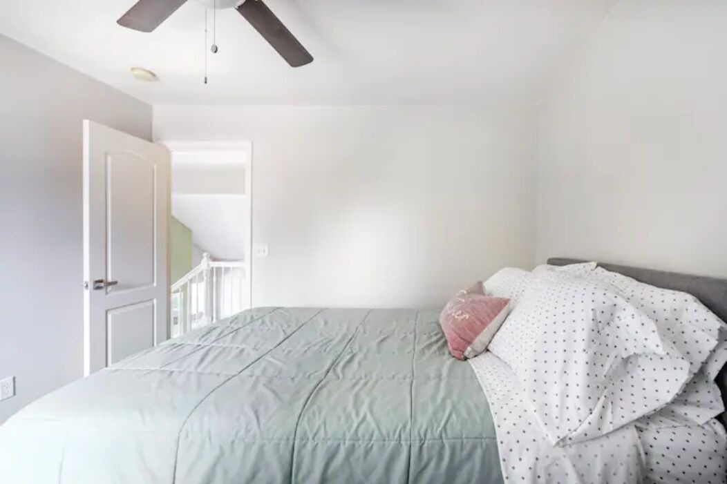 Photo of Bedroom in Clovis