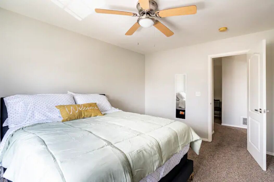 Photo of Bedroom in Clovis