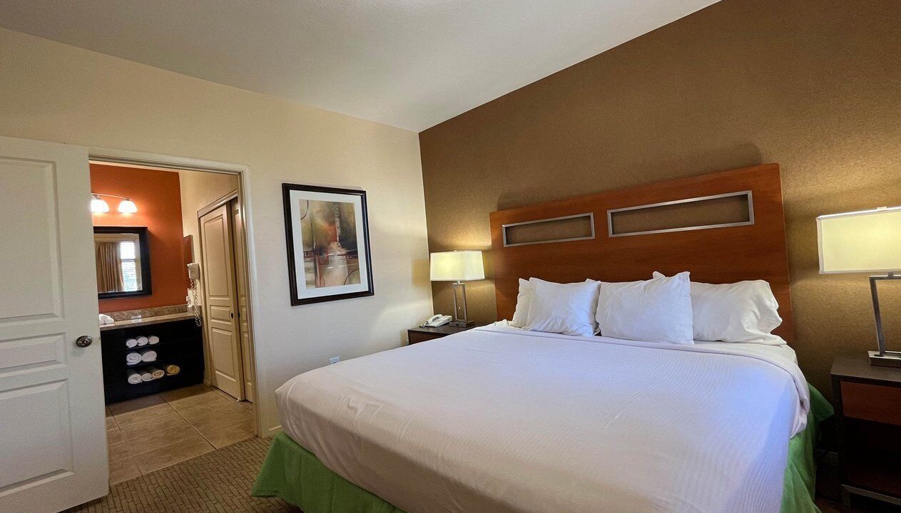 Photo of Bedroom in Spring Valley