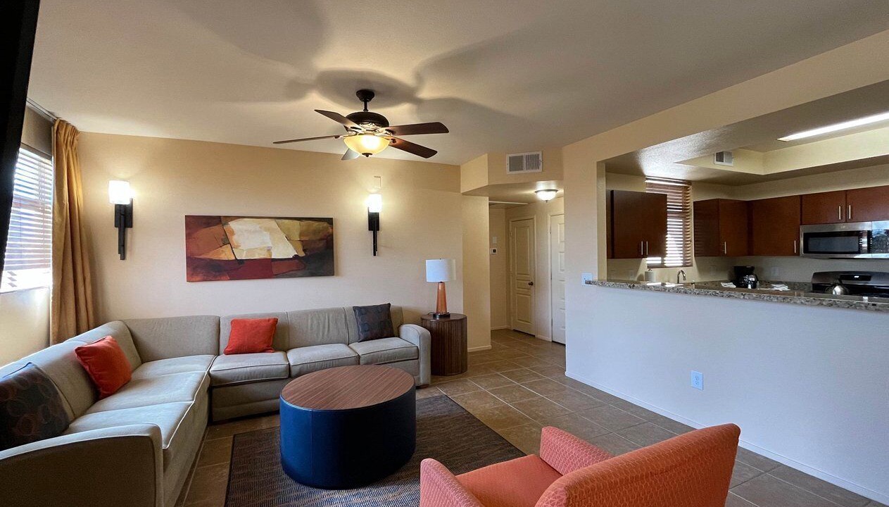 Photo of Livingroom in Spring Valley