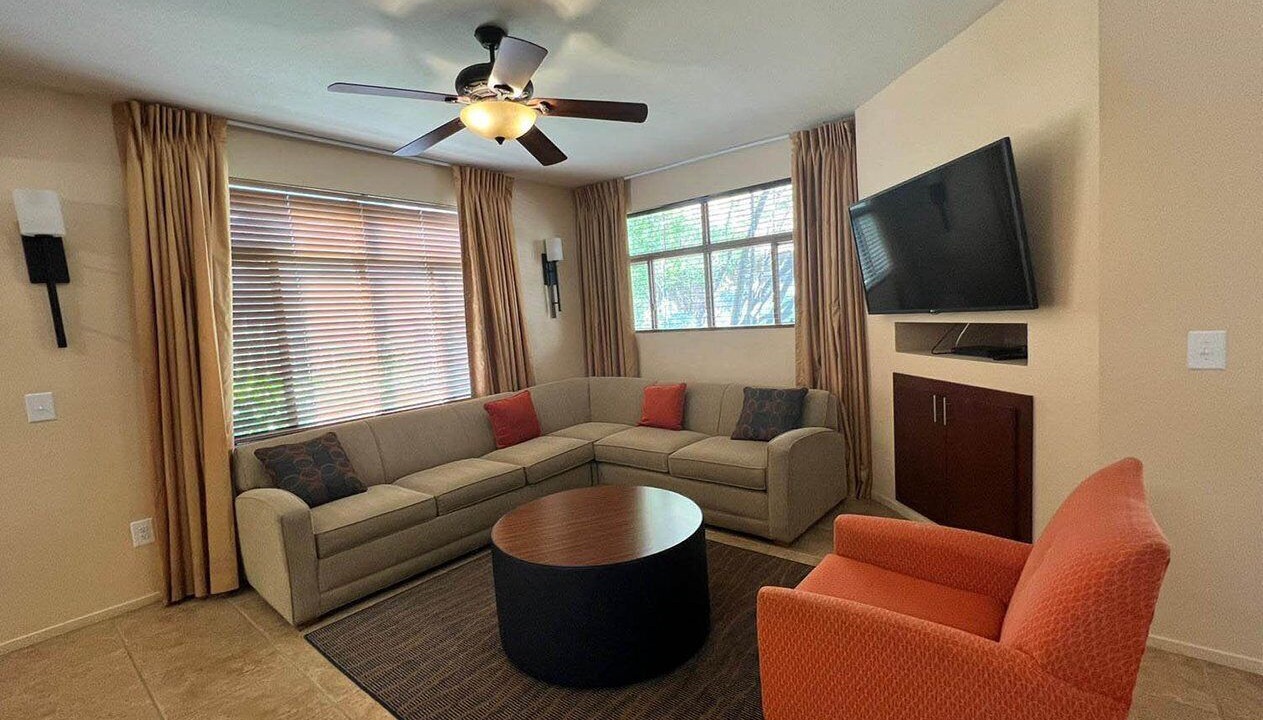 Photo of Livingroom in Spring Valley