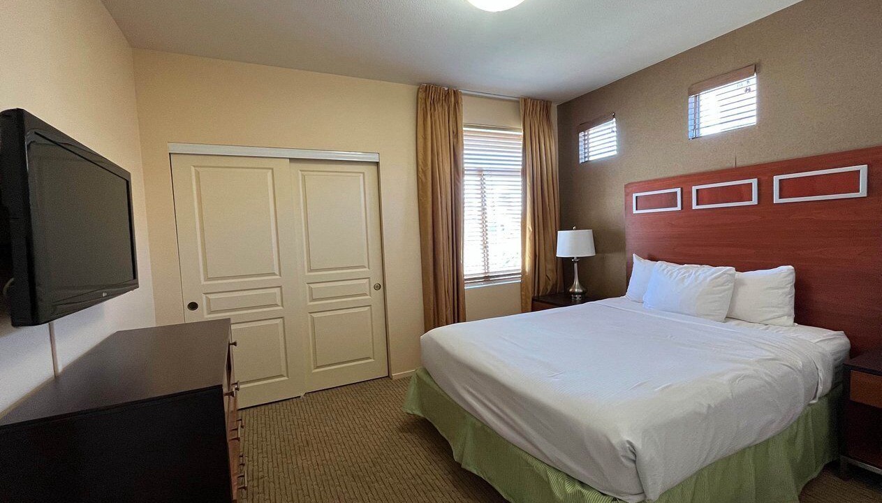 Photo of Bedroom in Spring Valley