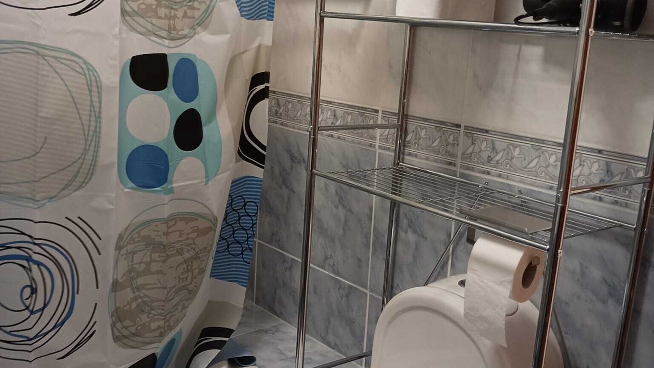 Photo of Bathroom in Seia