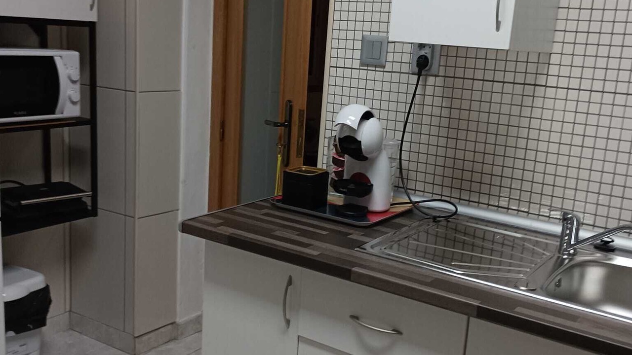 Photo of Kitchen in Seia