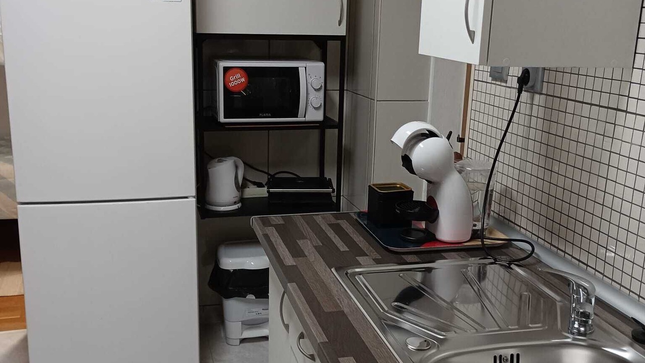 Photo of Kitchen in Seia