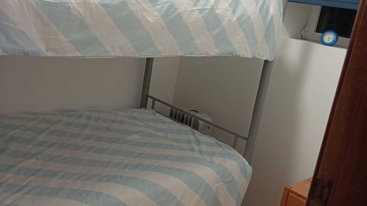 Photo of Bedroom in Seia
