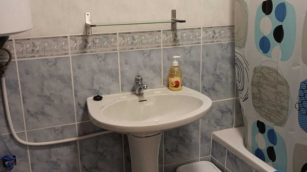 Photo of Bathroom in Seia