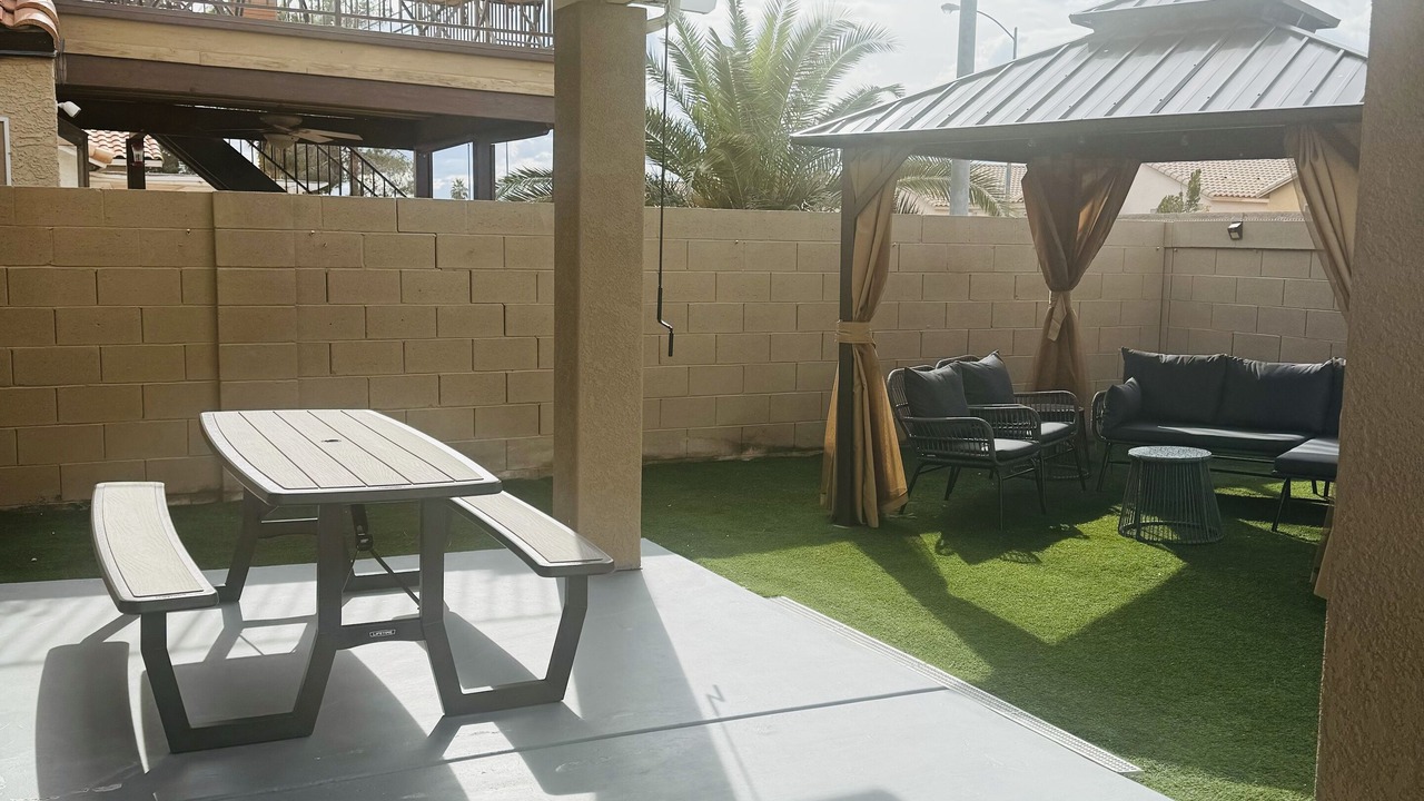Photo of Outdoor in North Las Vegas