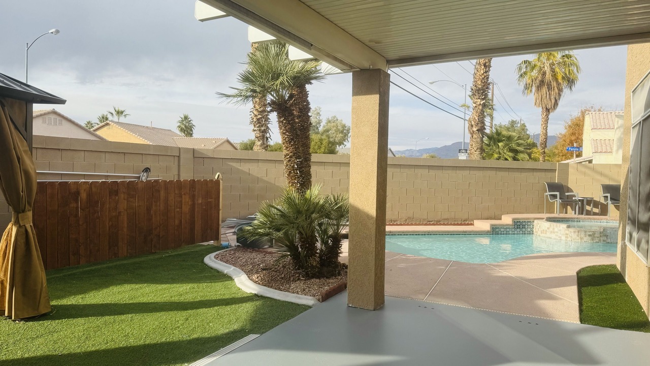 Photo of Outdoor in North Las Vegas