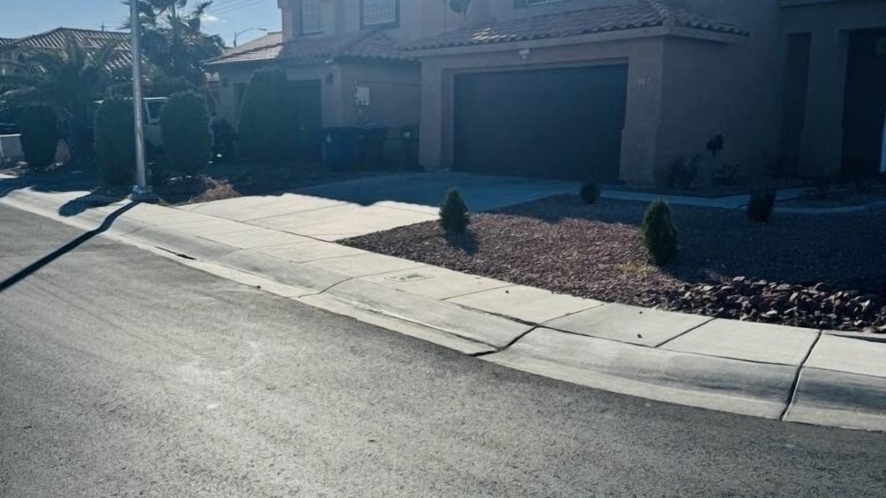 Photo of Outdoor in North Las Vegas