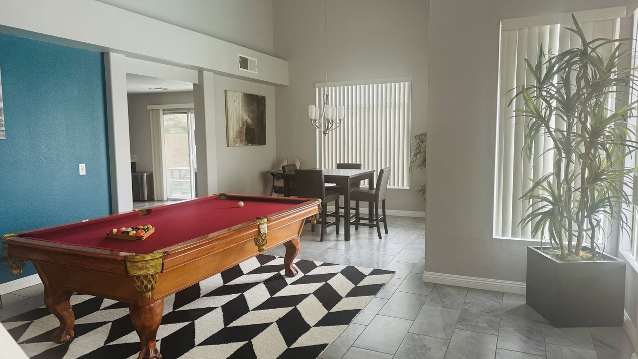Photo of Bedroom in North Las Vegas