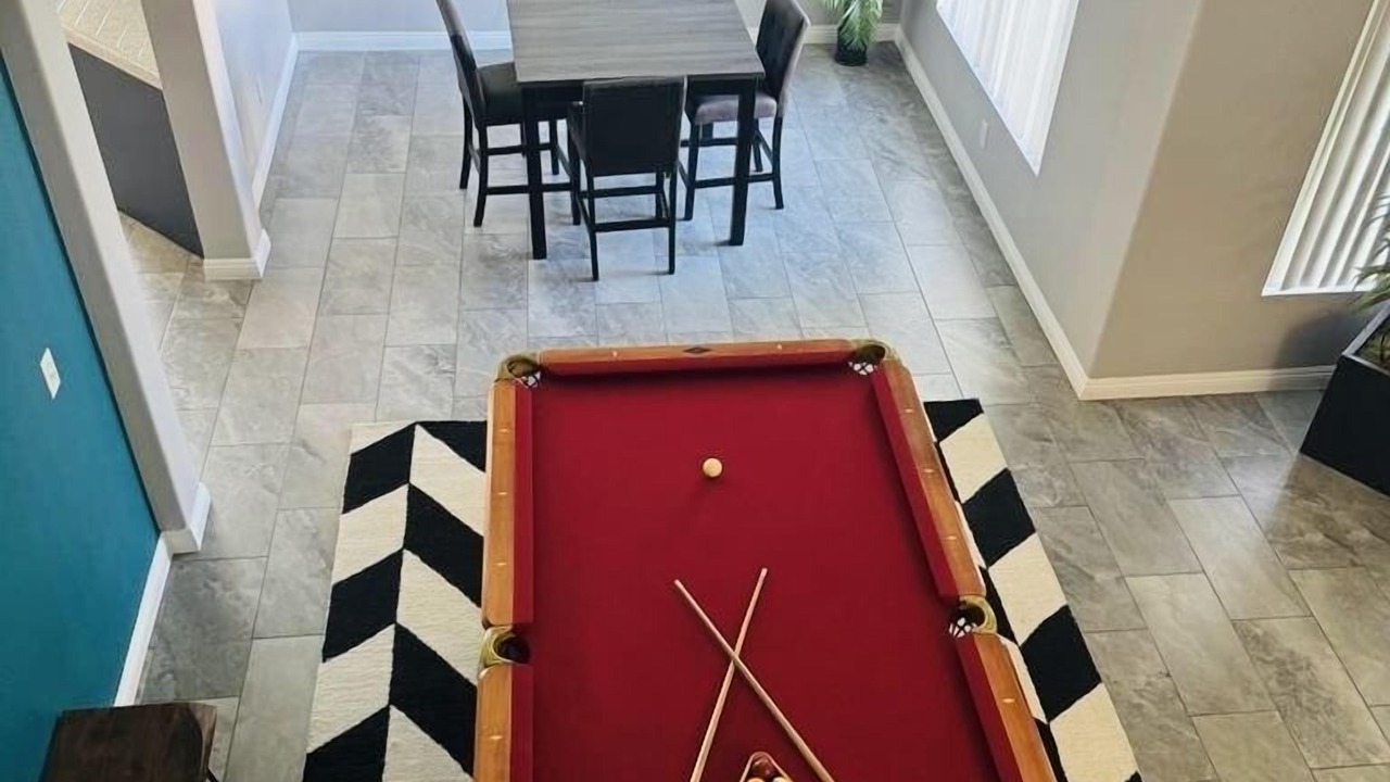 Photo of Bedroom in North Las Vegas