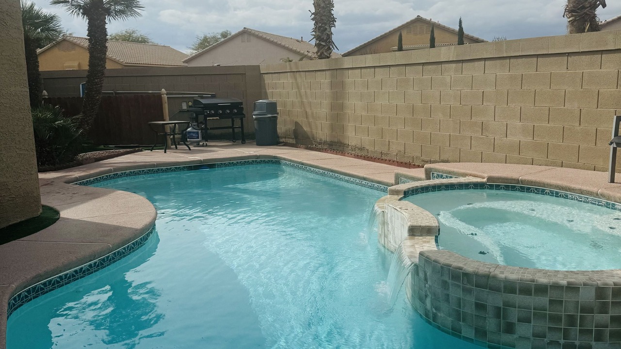 Photo of Outdoor in North Las Vegas