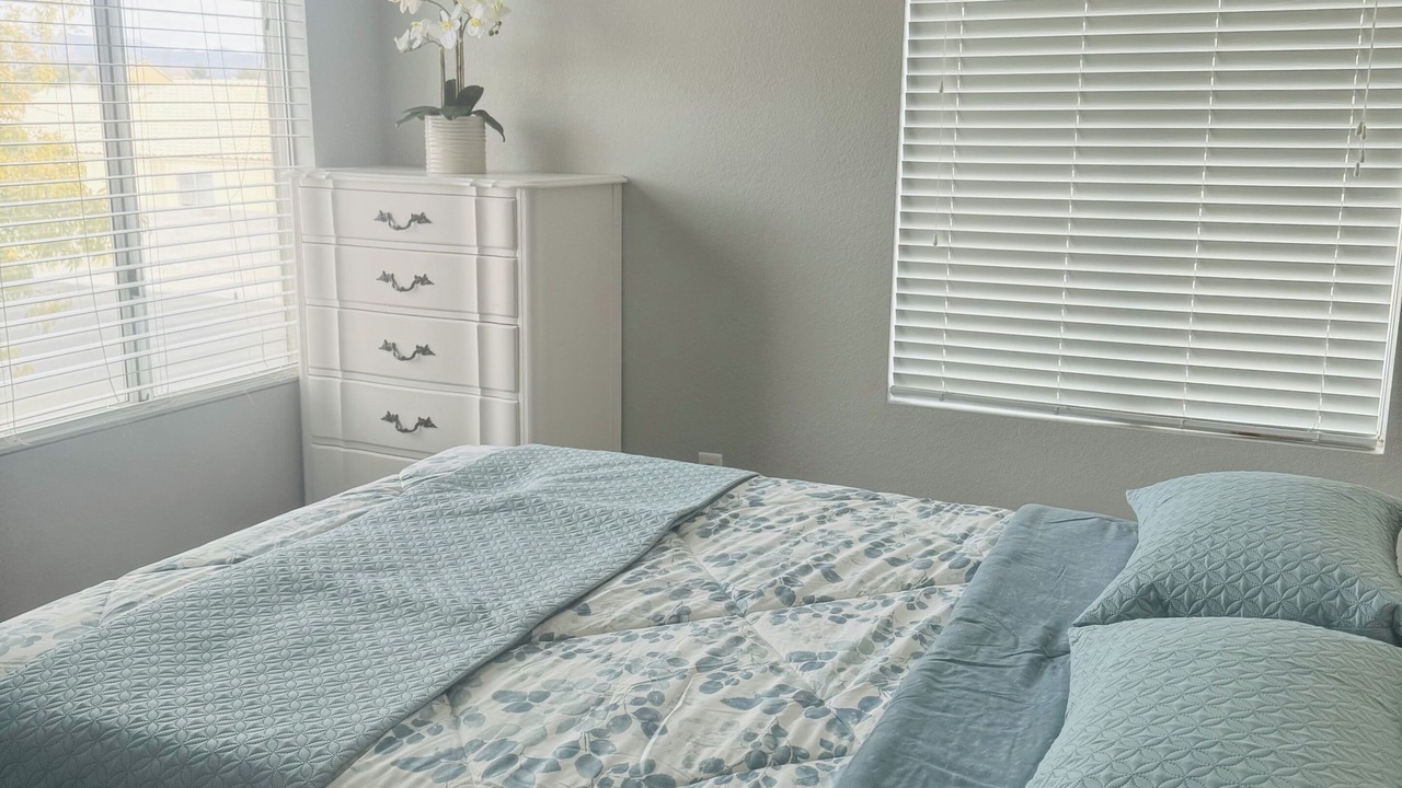 Photo of Bedroom in North Las Vegas