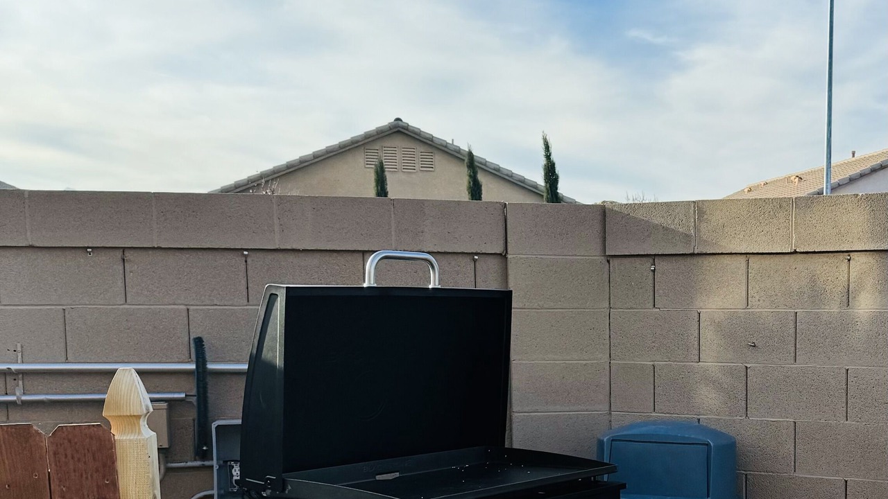 Photo of Outdoor in North Las Vegas