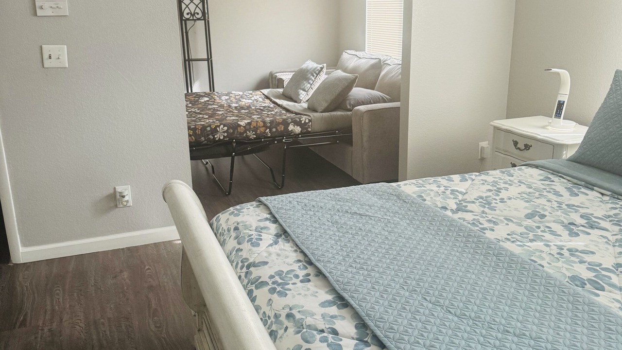 Photo of Bedroom in North Las Vegas