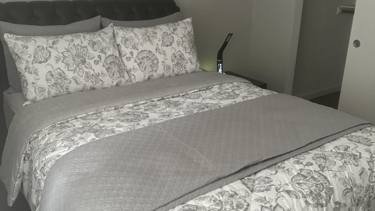Photo of Bedroom in North Las Vegas
