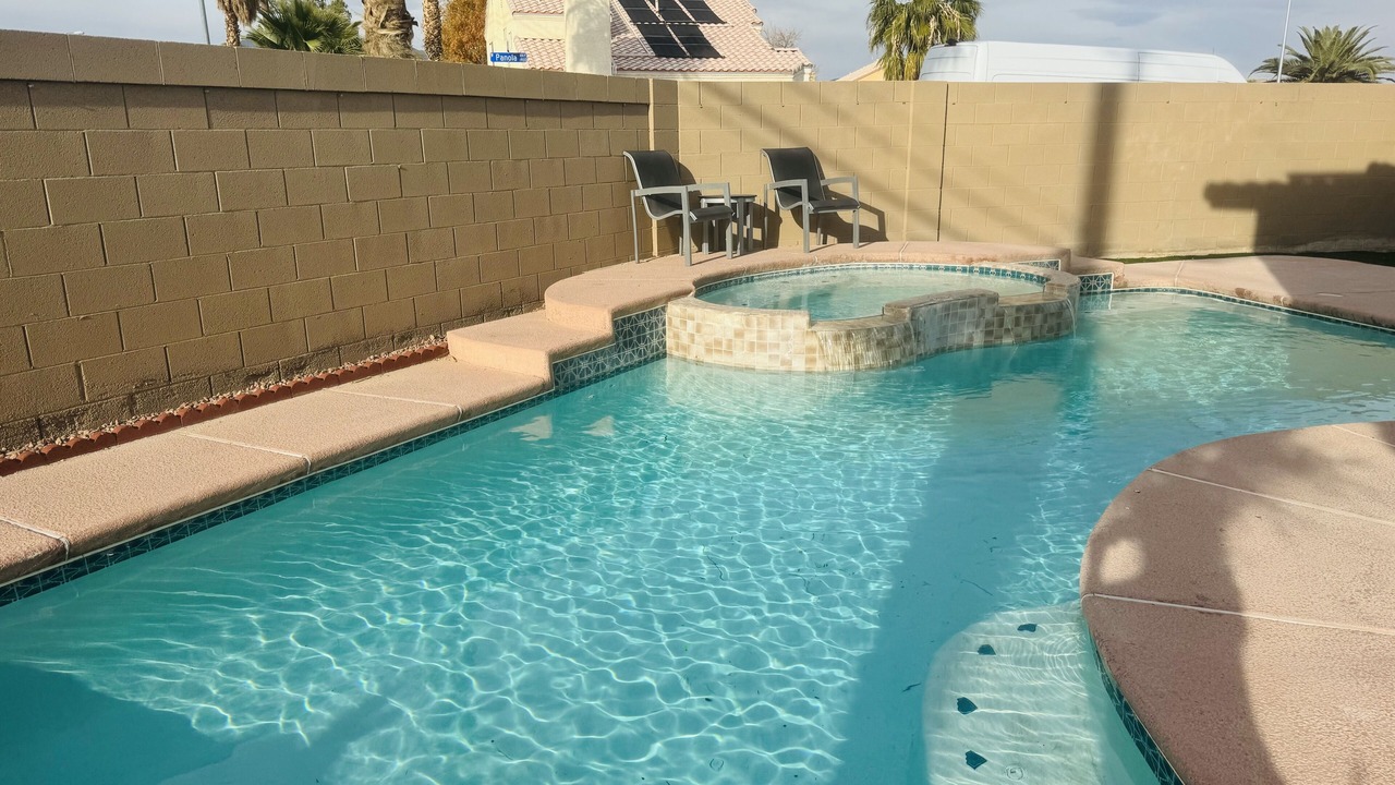 Photo of Outdoor in North Las Vegas