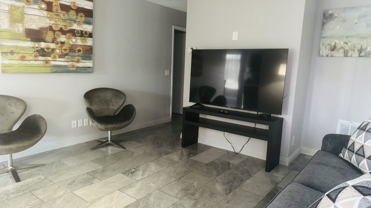 Photo of Livingroom in North Las Vegas