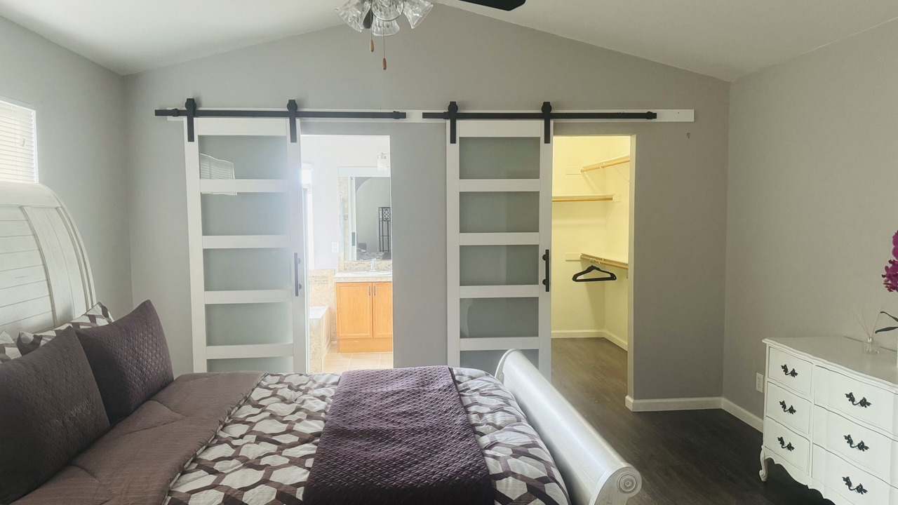 Photo of Bedroom in North Las Vegas