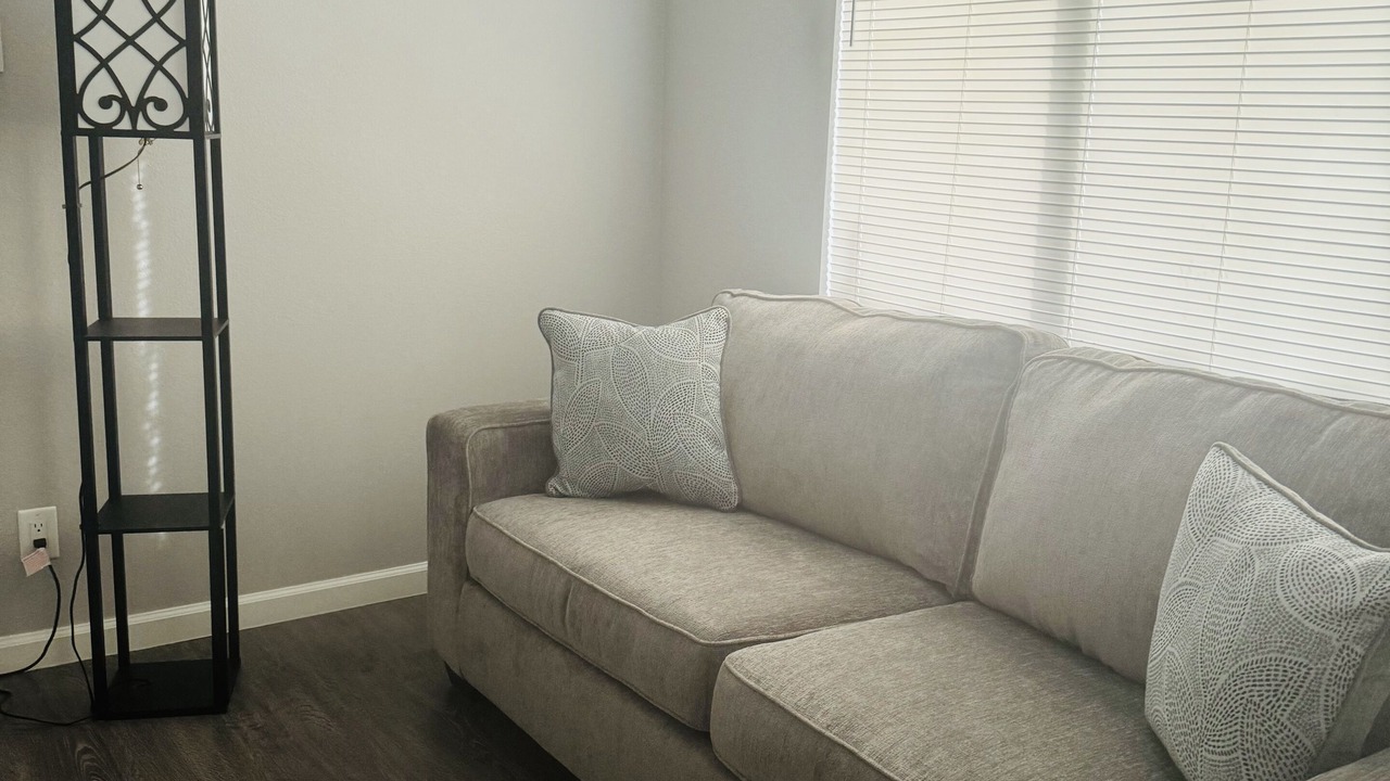 Photo of Livingroom in North Las Vegas