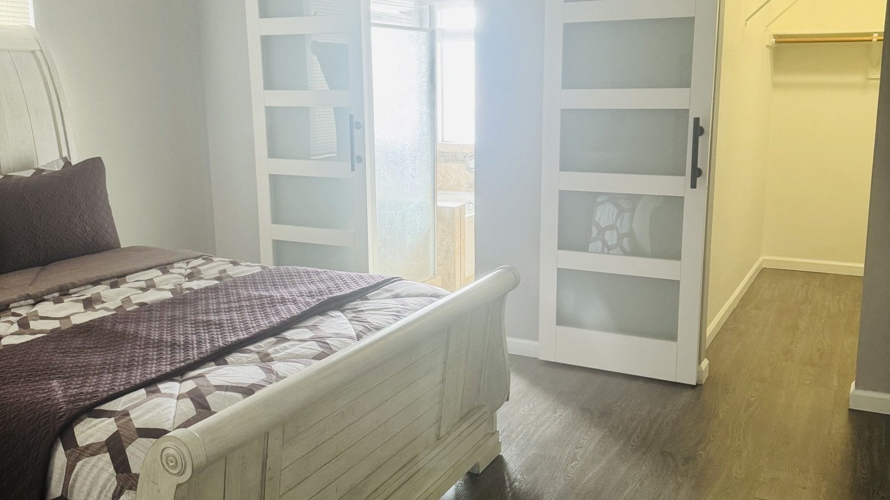 Photo of Bedroom in North Las Vegas