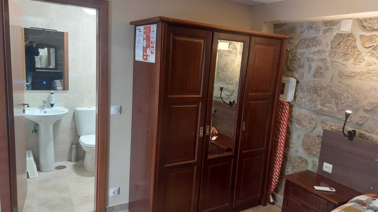 Photo of Bedroom in Gouveia