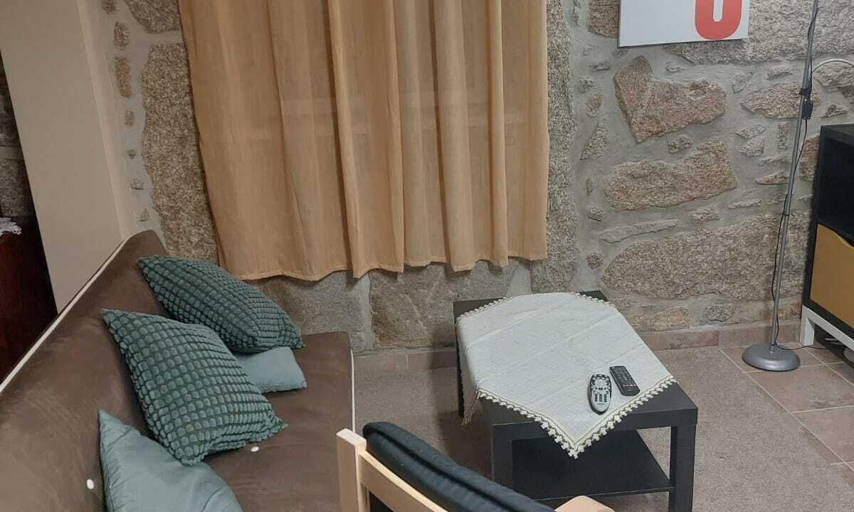 Photo of Livingroom in Gouveia