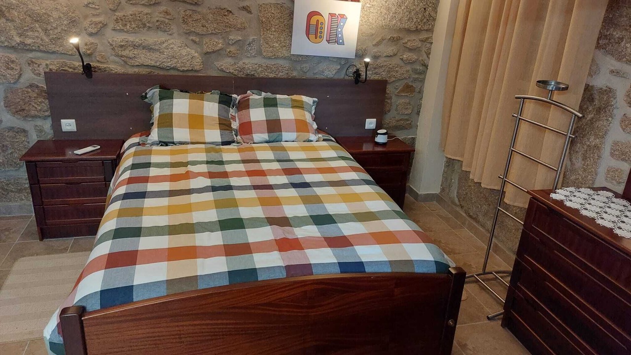 Photo of Bedroom in Gouveia