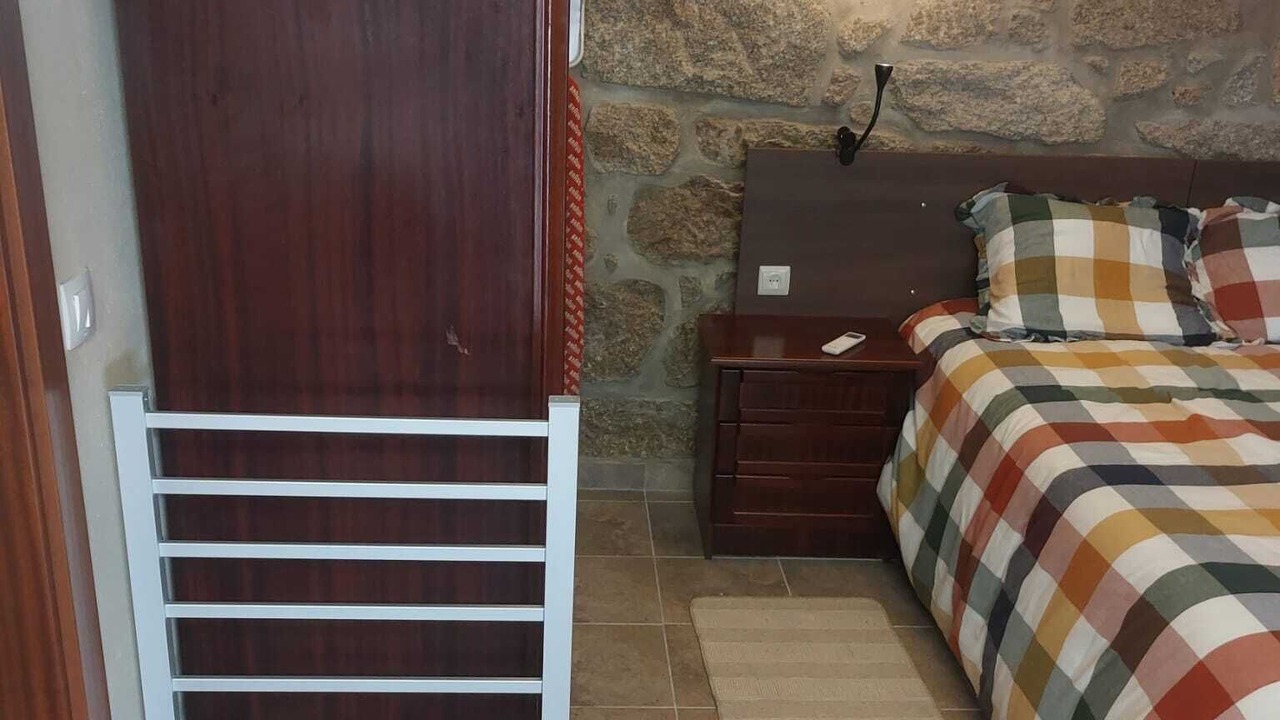 Photo of Bedroom in Gouveia