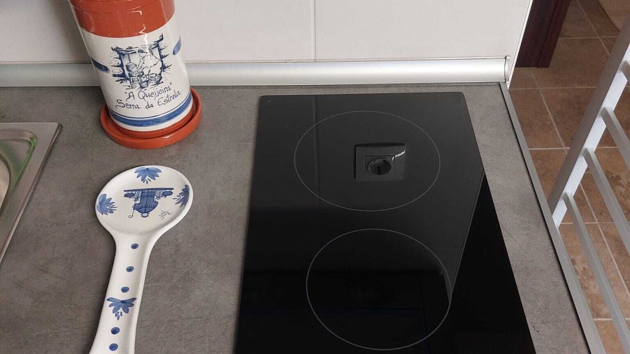 Photo of Kitchen in Gouveia