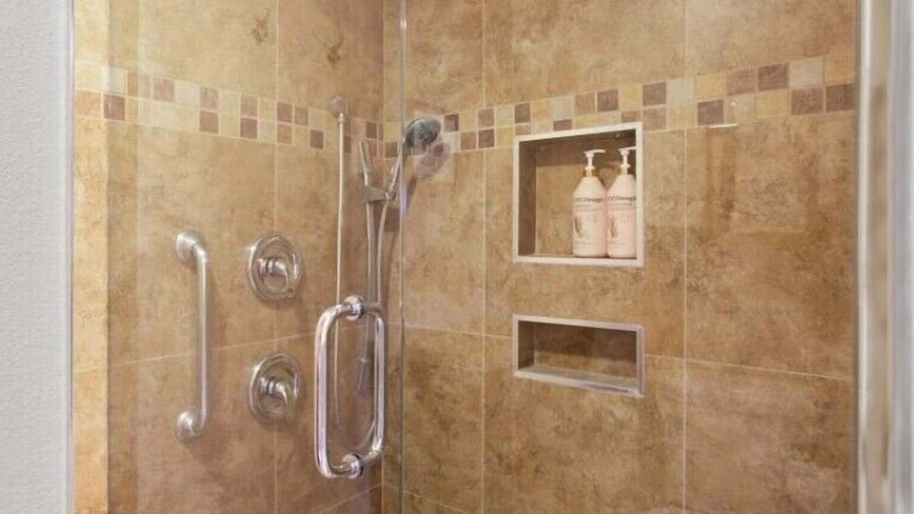 Photo of Bathroom in Baristo
