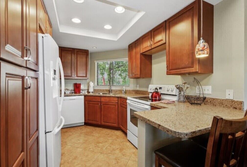 Photo of Kitchen in Baristo